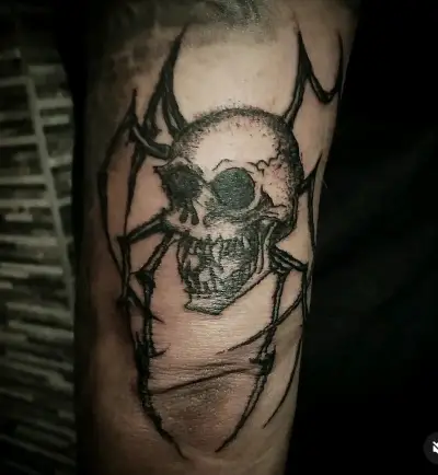 Tatuajes sick kvt - miniatura 4