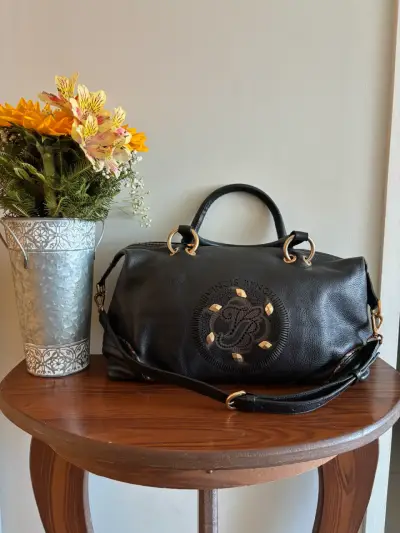 Cartera Vincis Bench Cuero - miniatura 1