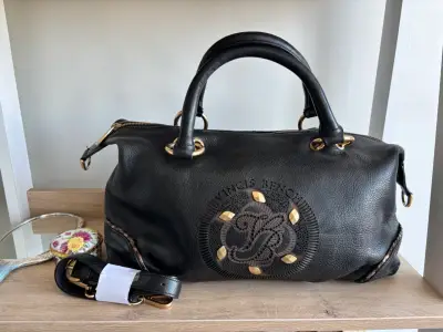 Cartera Vincis Bench Cuero - miniatura 2