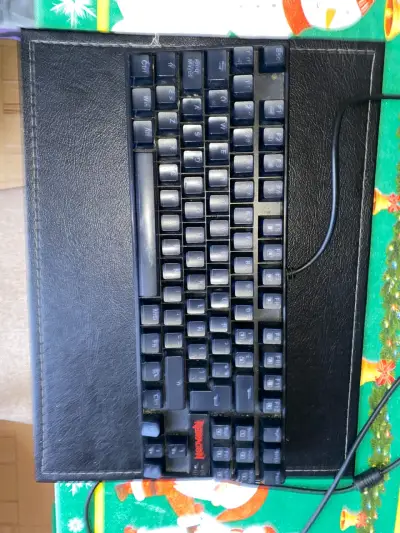 Teclado mecánico RGB kumara compacto - miniatura 4