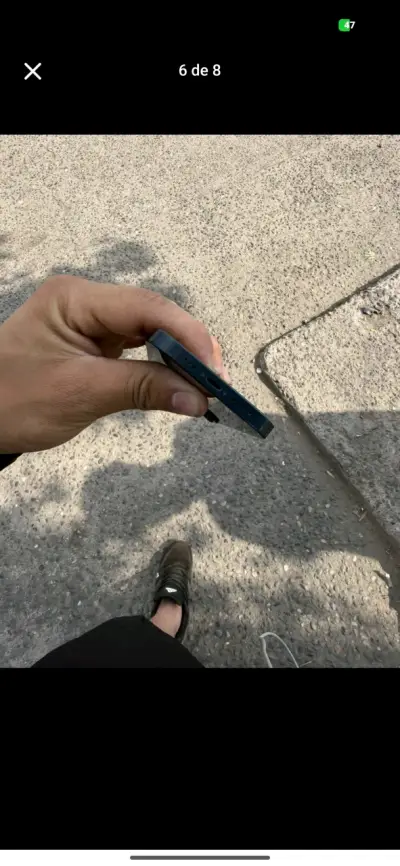 iPhone 14 - miniatura 2
