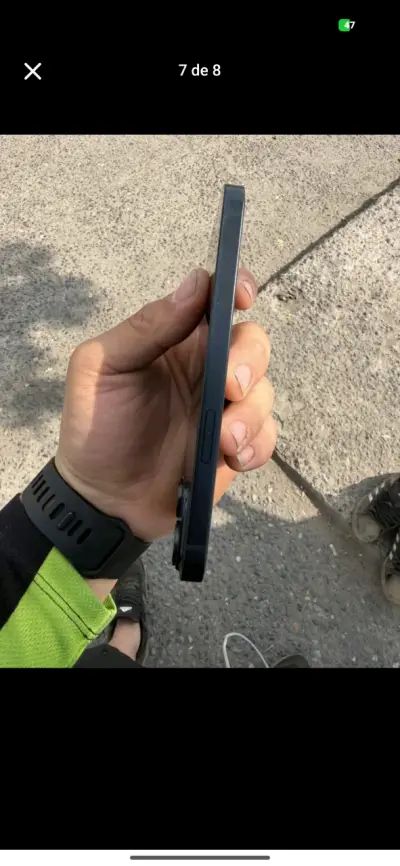 iPhone 14 - miniatura 3