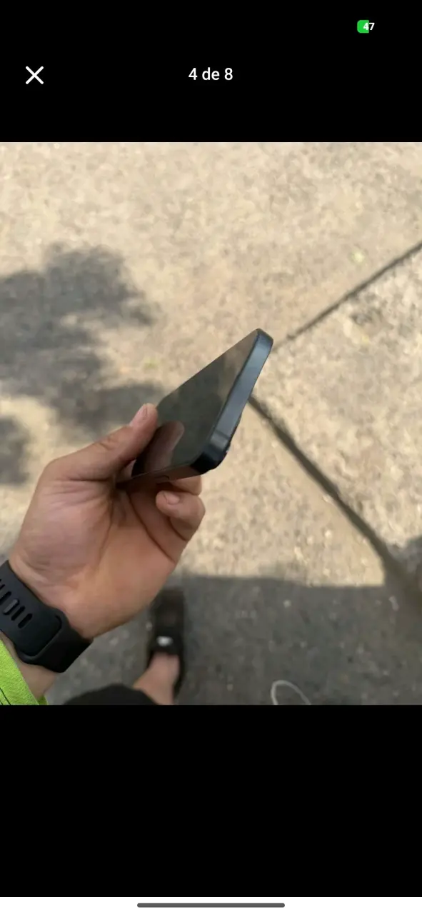 iPhone 14 - 4