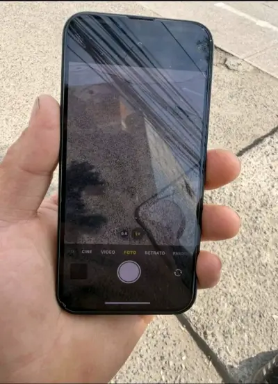 iPhone 14 - miniatura 5