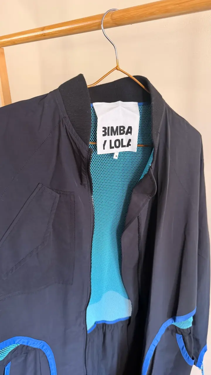 Abrigo Bimba y Lola - 2