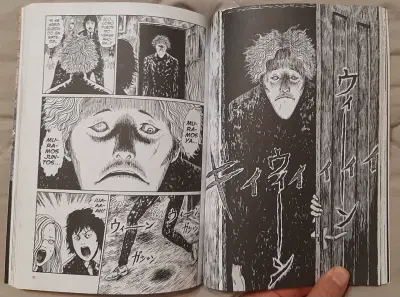 Manga Black Paradox - miniatura 2