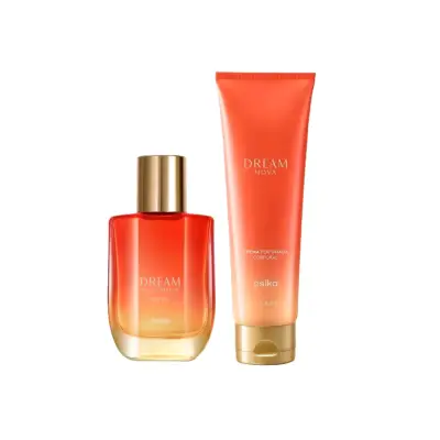 Set de Perfume y Crema Dream Nova de Ésika - miniatura 1