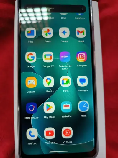 Moto G60 con Pantalla 6.8" - miniatura 1