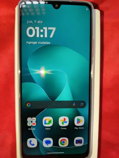 Moto G60 con Pantalla 6.8" - miniatura 2