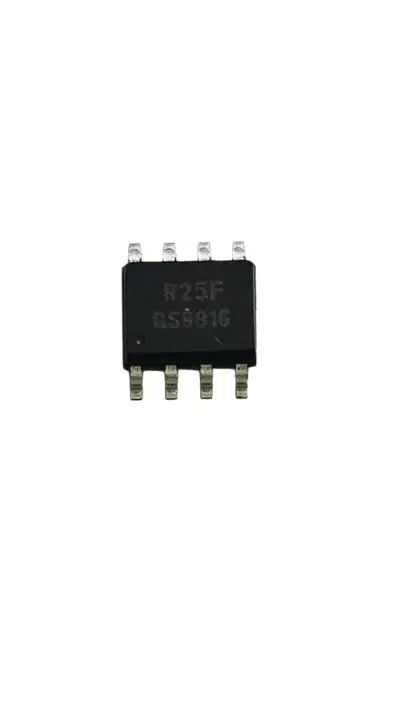 IC Convertidor Rectificador UP6010Q=GS9816 UP6010Q - miniatura 1