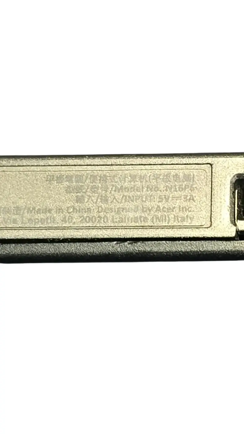 IC Convertidor Rectificador UP6010Q=GS9816 UP6010Q - 6