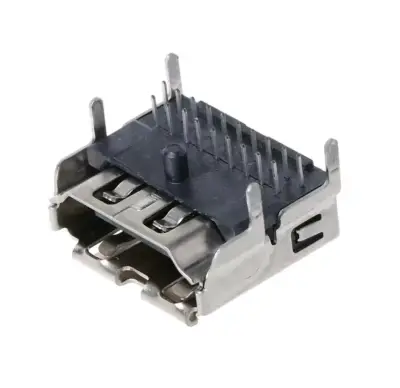 Puerto HDMI para PlayStation 3 PS3 3000(Slim) 4000 - miniatura 2