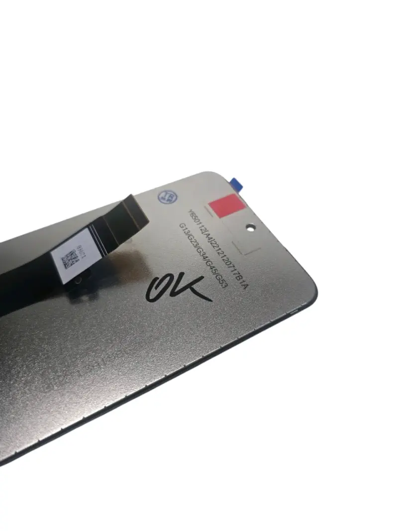 Pantalla Para Motorola G13 G23 G34-5G G45-5G G53-5 - 2