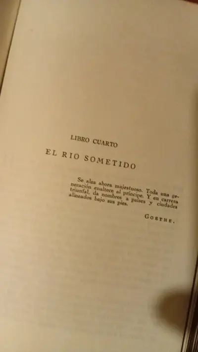 Libro 'El Nilo' de Emil Ludwig - miniatura 4