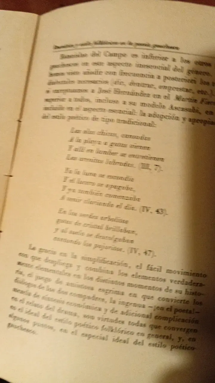 Libro Estudios Lingüísticos de Amado Alonso - 2