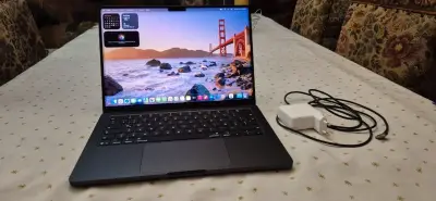 MacBook Pro M5 14"  16/512gb permutable - miniatura 1