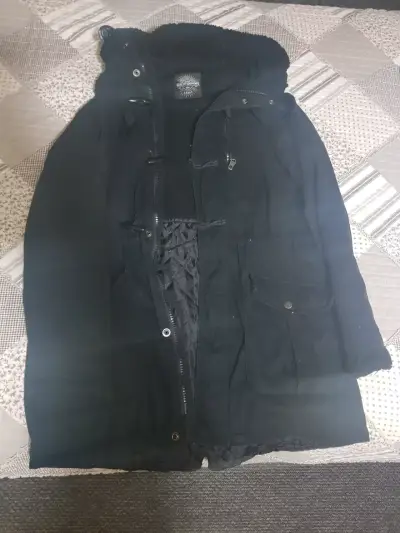 Chaqueta Invierno Hombre L - miniatura 1