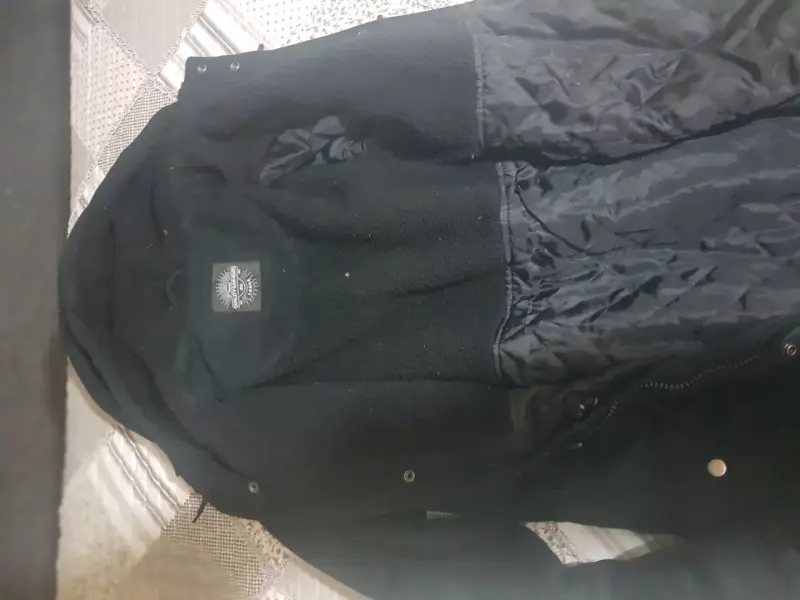 Chaqueta Invierno Hombre L - 2