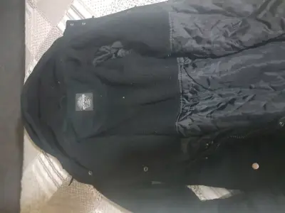 Chaqueta Invierno Hombre L - miniatura 2