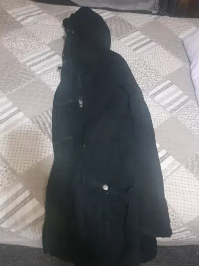 Chaqueta Invierno Hombre L - miniatura 3