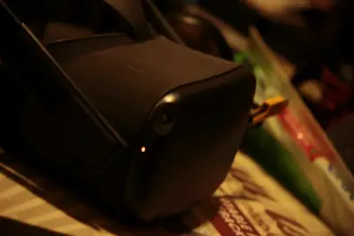 Oculus Quest 1 ( venta/permuta) - miniatura 2