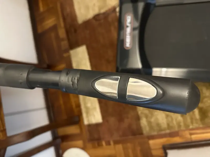 Caminadora eléctrica plegable Kemilng bluetooth - 5