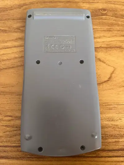 Calculadora científica Casio FX-350ES - miniatura 4