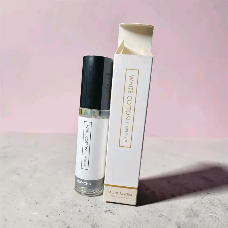 Perfume Mumchit Eau de Parfum Variados 70ml - 1