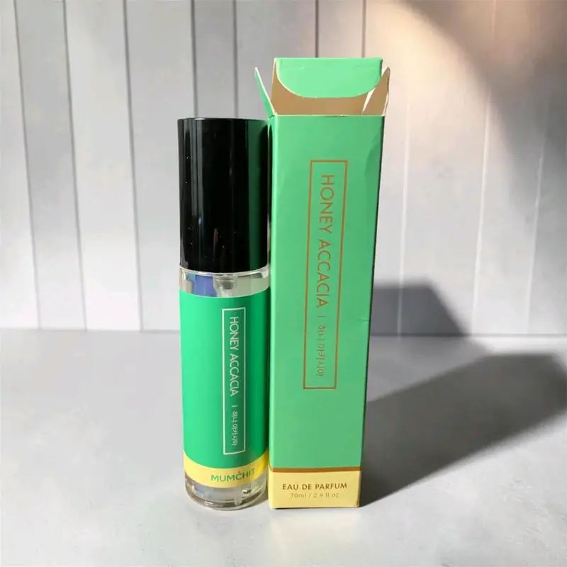 Perfume Mumchit Eau de Parfum Variados 70ml - 2