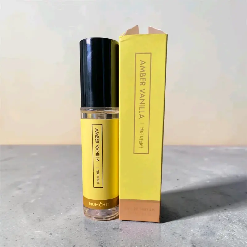 Perfume Mumchit Eau de Parfum Variados 70ml - 3