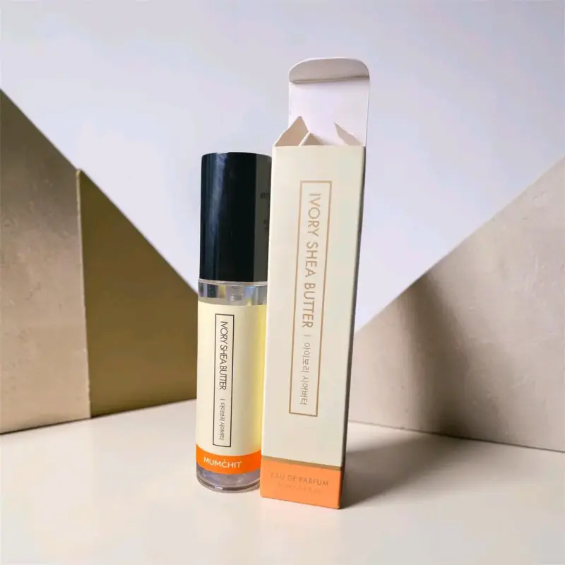 Perfume Mumchit Eau de Parfum Variados 70ml - 6