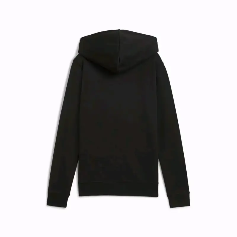 Polerón Puma Essentials mujer c/capucha - 2