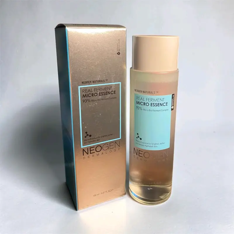 Esencia Micro Fermentada Neogen Dermalogy 150ml