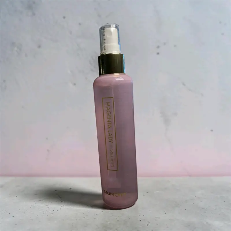 Set de Sprays Corporales Mumchit Aromas Variados - 2