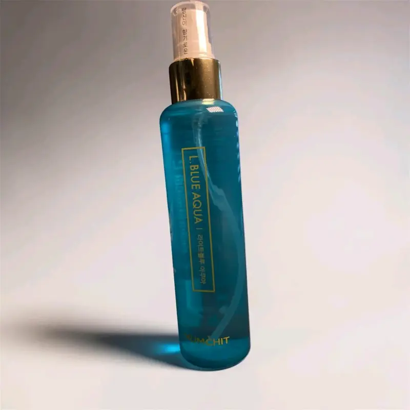 Set de Sprays Corporales Mumchit Aromas Variados - 3