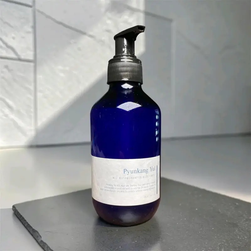 Gel de Ducha Pyunkang Yul ATO Wash & Shampoo