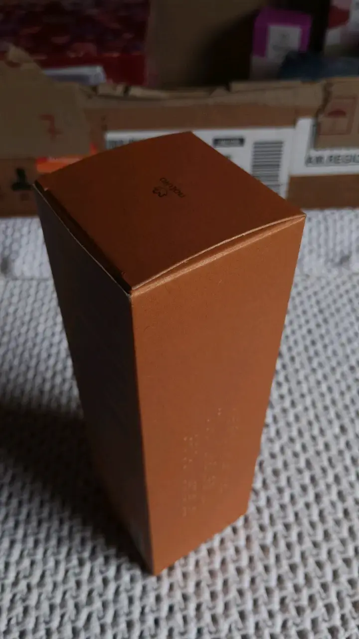 Perfume Natura Ekos Castanha 150ml - 2