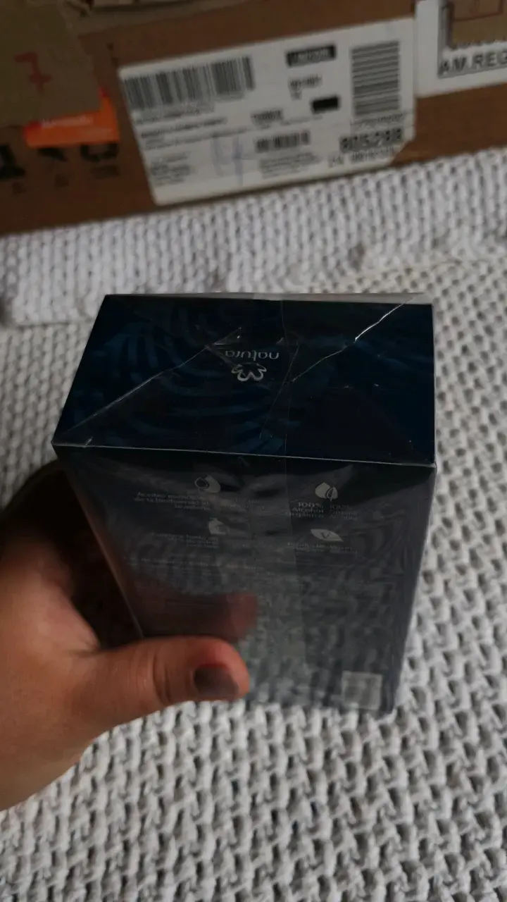 Perfume Natura Kaiak Sonar 100ml Nuevo - 2
