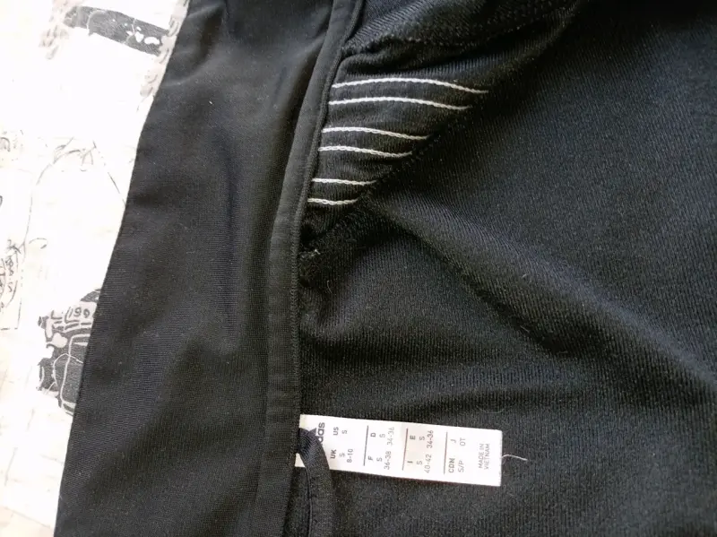 Ropa de hombre talla 14 a 16 - 2