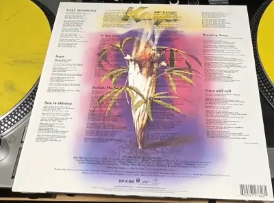 Vinilo Bob Marley & The Wailers Kaya Edición Especial - miniatura 2