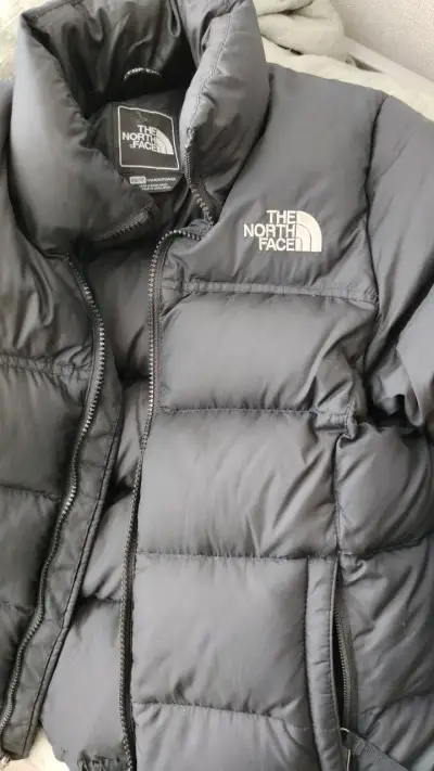 Parka The North Face 700 original, mujer XS - miniatura 1