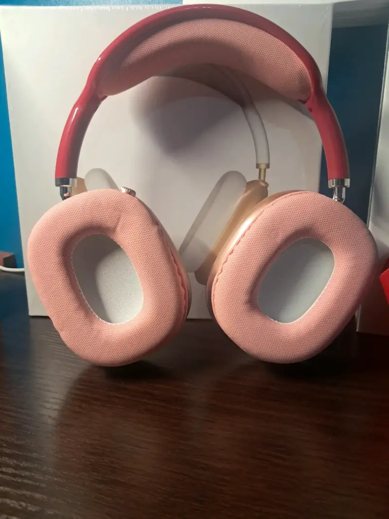 Auriculares inalámbricos con cancelación de ruido - 2