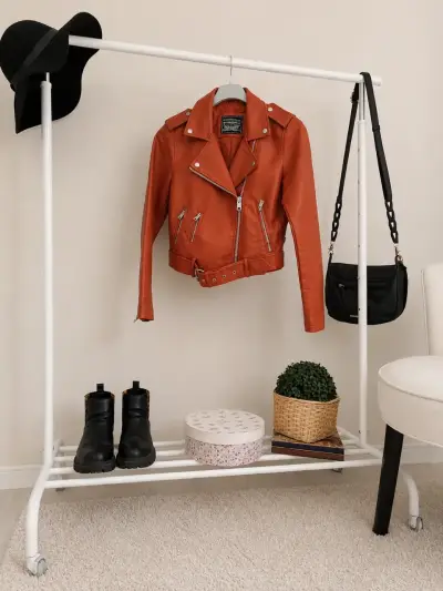 Chaqueta Biker Levis - miniatura 1