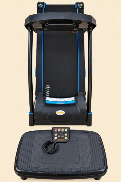 Trotadora Endurance Zoom 2.0 HP + Bodytone | Poco - miniatura 1