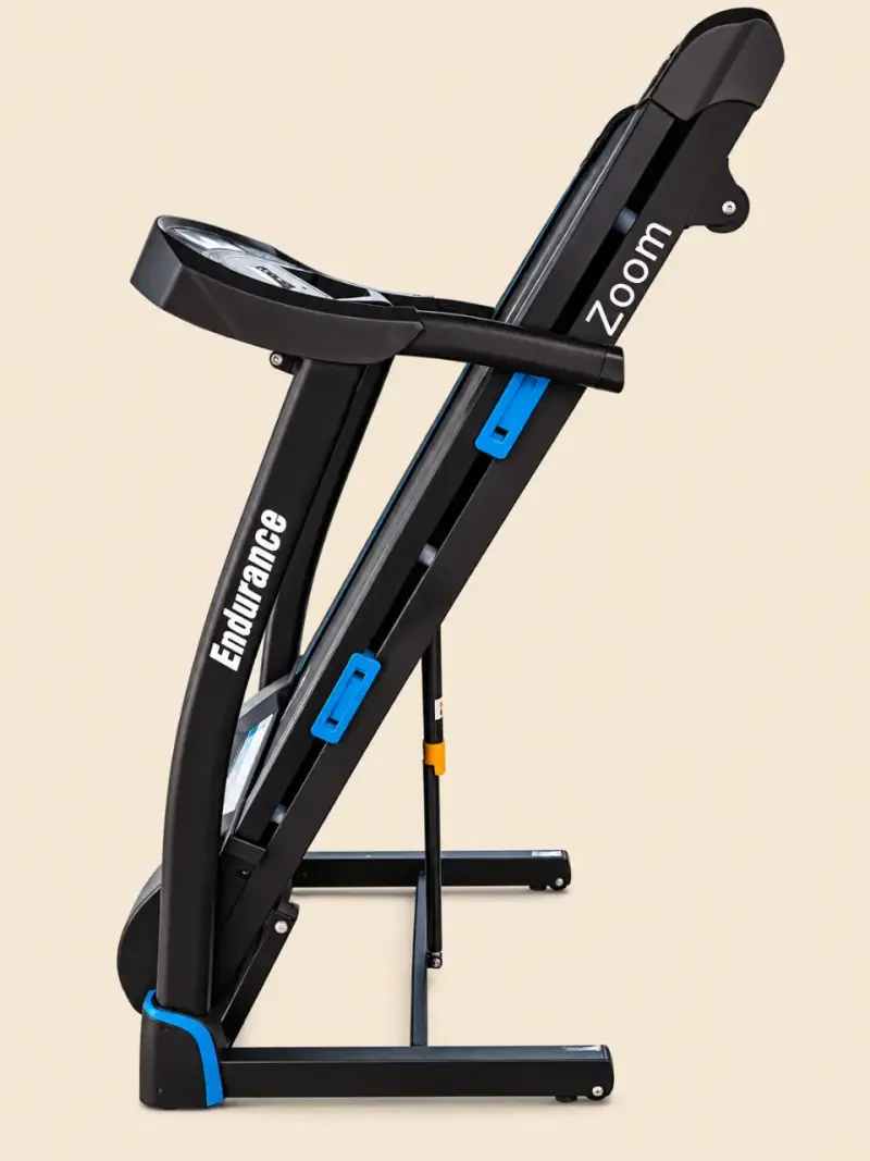 Trotadora Endurance Zoom 2.0 HP + Bodytone | Poco - 4