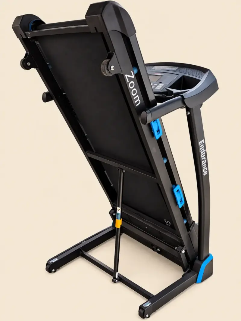 Trotadora Endurance Zoom 2.0 HP + Bodytone | Poco - 5