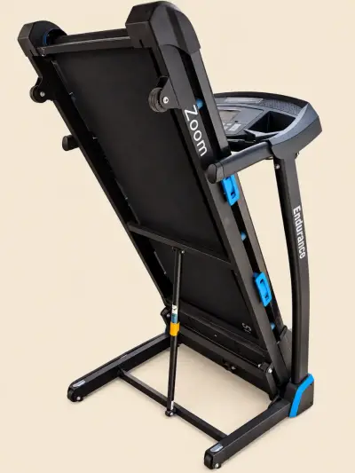 Trotadora Endurance Zoom 2.0 HP + Bodytone | Poco - miniatura 5
