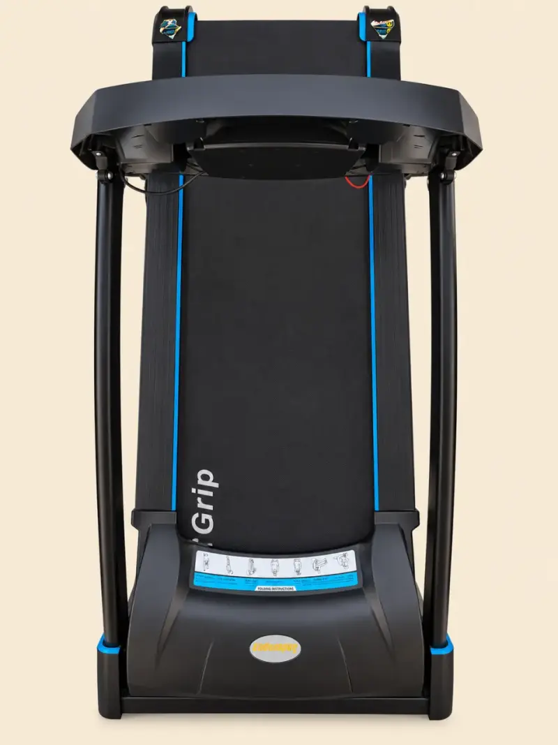 Trotadora Endurance Zoom 2.0 HP + Bodytone | Poco - 6