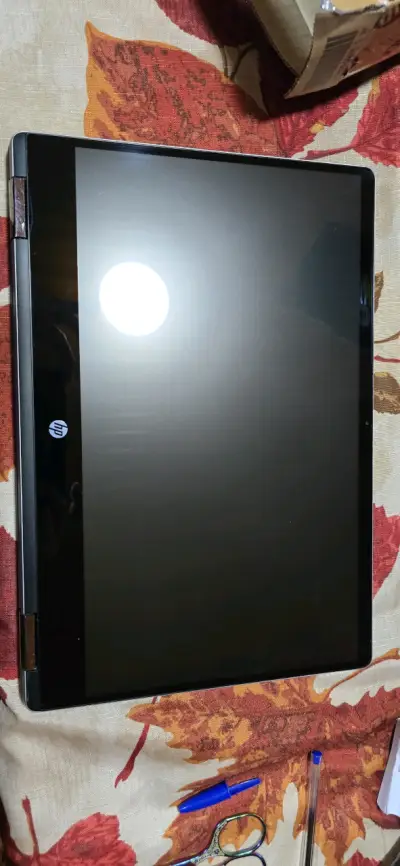 Laptop HP Pavilion x360 convertible - miniatura 2