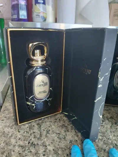 Perfume Ardent Mirage y Emerald 100ml - miniatura 4